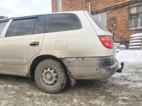 Toyota Caldina рессорная T190 1992-2002 (20)8